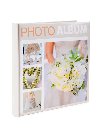 detail Fotoalbum 15x21/50 B6850SW Fandy CORSAGE