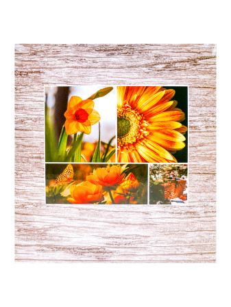 detail Fotoalbum samolepicí 100stran DRS50 Fandy INCOLOR 2