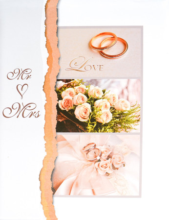 detail Fotoalbum samolepicí 40stran DRS20 Fandy TRAJEKTORY 1