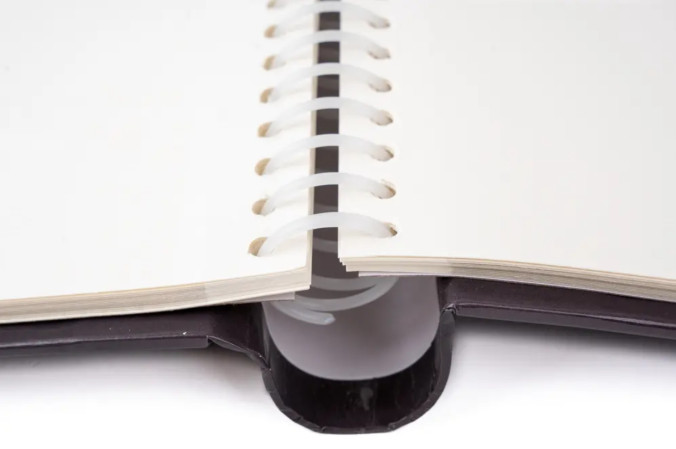 detail Fotoalbum samolepicí 60stran DRS30 Lotmar MYSTIC 2