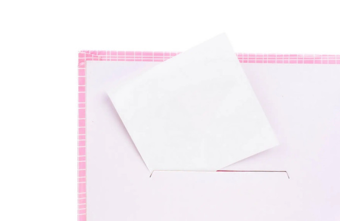 detail Fotoalbum samolepicí 40stran DRS20 Fandy DUCKLING 2 růžový