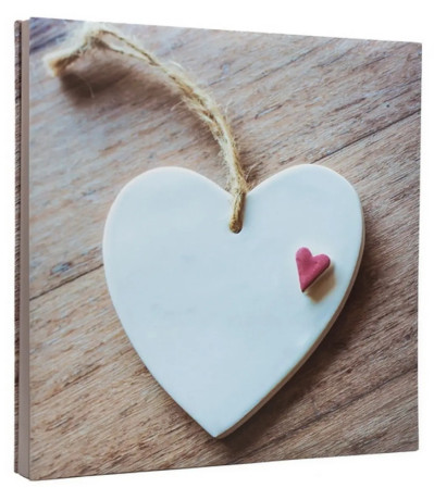 detail Fotoalbum samolepicí 60stran DBLP30 Fandy FIRRY 1