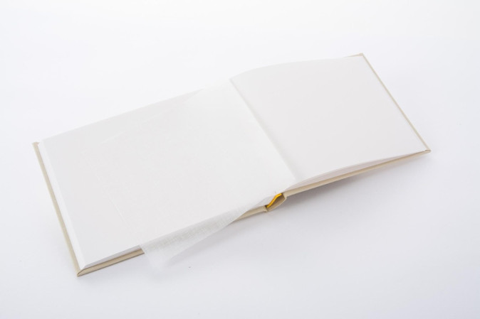 detail Fotoalbum klasik 22x16cm Goldbuch 19125 KAROPHANT