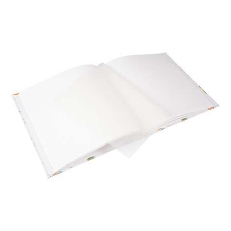 detail Fotoalbum klasik 60stran 30x31cm 27589 Goldbuch MARIPOSA