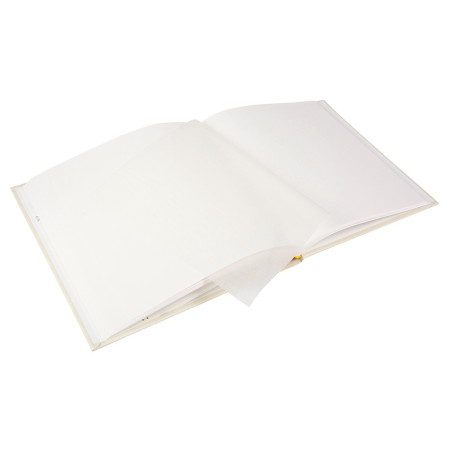 detail Fotoalbum klasik 60stran 08042 Goldbuch FLORAL TANDEM