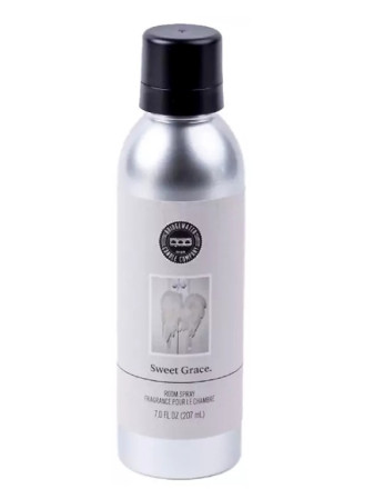 detail Bridgewater SWEET GRACE, bytový sprej bez aerosolu, 207 ml