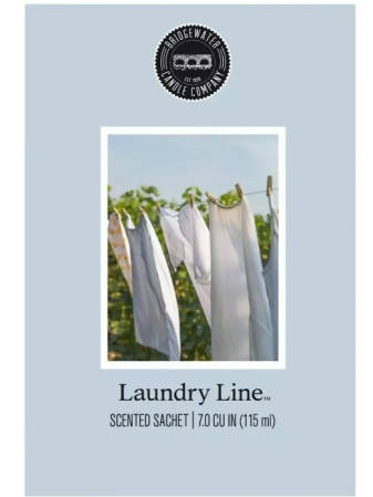 detail Bridgewater Vonný sáček 115 ml LAUNDRY LINE