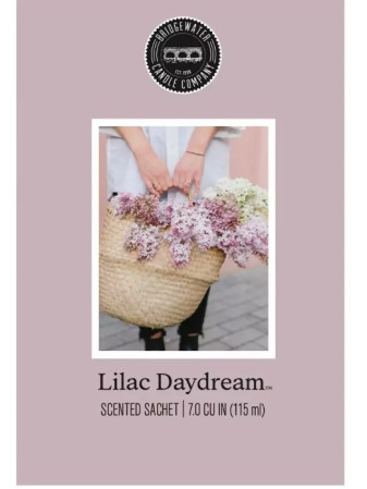 detail Bridgewater Vonný sáček 115 ml LILAC DAYDREAM