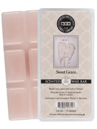 detail Bridgewater SWEET GRACE vonný vosk 73 g