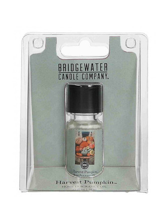 detail Bridgewater AROMA OLEJ, HARVEST PUMPKIN, 10 ml