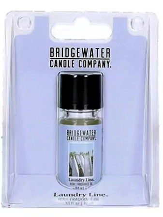detail Bridgewater Aroma olej LAUNDRY LINE, 10 ml