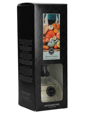 detail Bridgewater HARVEST PUMPKIN vonný difuzér 120 ml