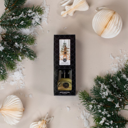 detail Bridgewater FESTIVE FRASIER vonný difuzér 120 ml