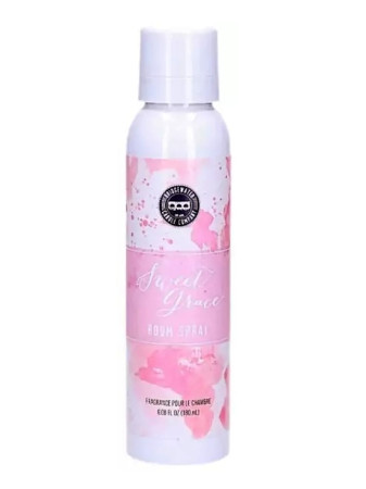 detail Bridgewater SWEET GRACE, bytový sprej bez aerosolu 180 ml