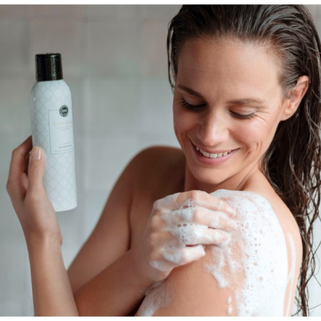 detail Bridgewater SWEET GRACE luxusní sprchová pěna 200 ml