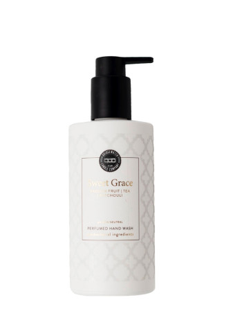 detail Bridgewater SWEET GRACE tekuté mýdlo antibakteriální, 300 ml