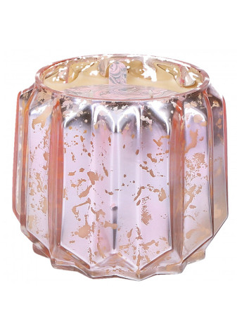 detail Bridgewater SWEET GRACE No.021 velká 660 g luxusní svíčka, 2 knoty