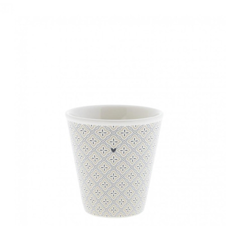 detail Bastion Collections Kelímek espresso LITTLE MOSAIC, 50ml