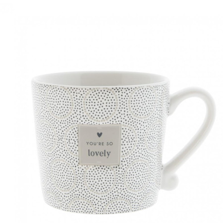 detail Bastion Collections Hrneček YOURE SO LOVELY in B/T, 200ml