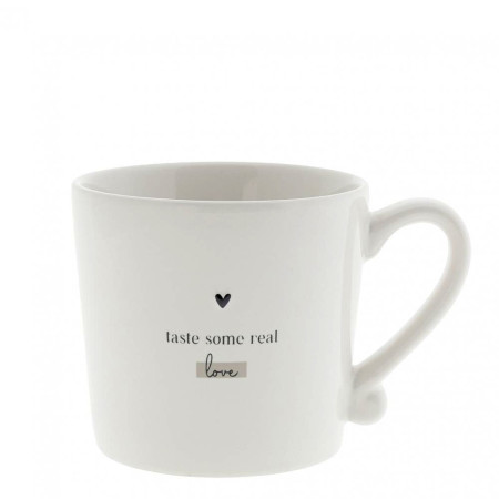 detail Bastion Collections Hrneček TASTE LOVE, 200 ml