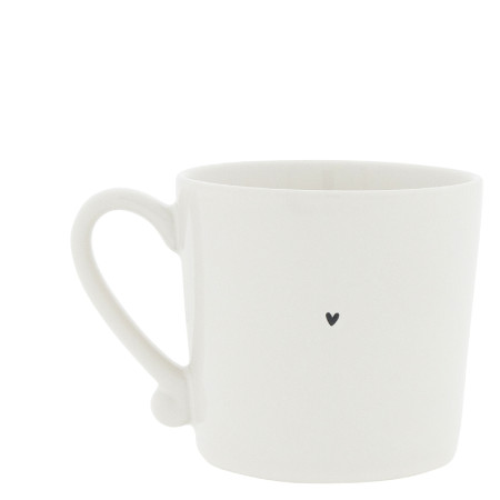 detail Bastion Collections Hrneček JUST LOVE in BL, 200ml