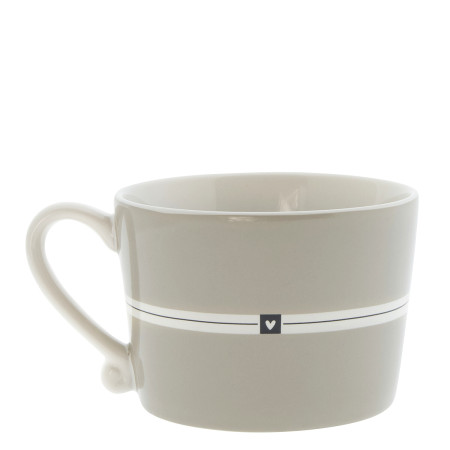 detail Bastion Collections Hrnek CELEBRATE EVERY MOMENTS in B/T, 300ml