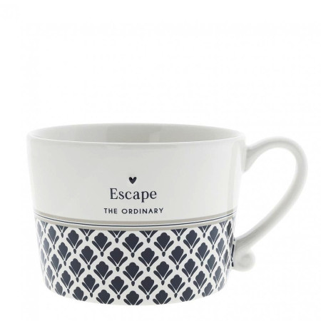 detail Bastion Collecitons Hrnek ESCAPE THE ORDINAR, 300 ml