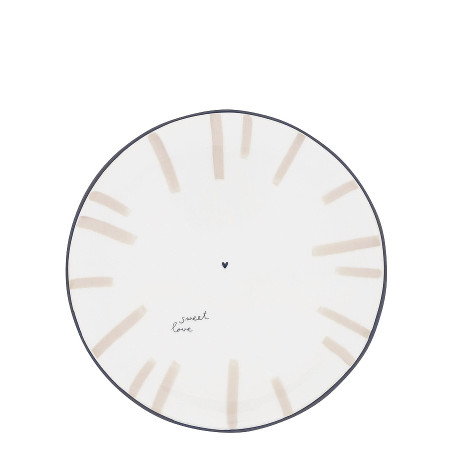 detail Bastion Collections Talřek DESSERT Sweet Love in BT, 19cm