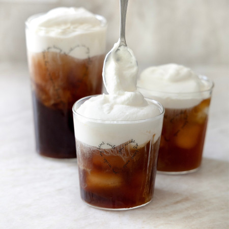 detail Bastion Collections Tumbler M - You make my Heart, sklenka 300ml