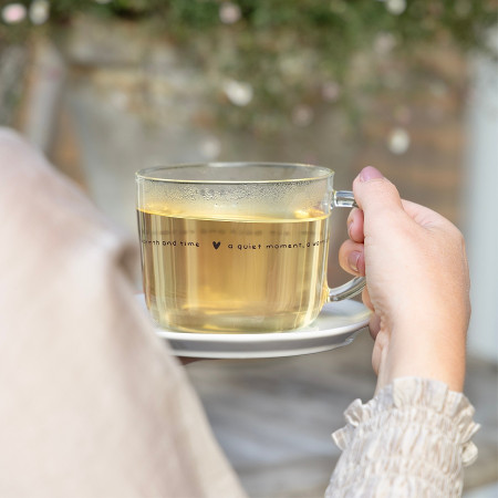 detail Bastion Collections Tumbler Tea M, A quiet moment, 300 ml