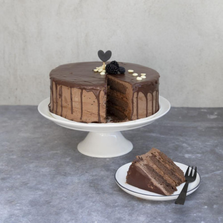 detail Bastion Collections DORTOVÝ TALÍŘ (Let´s celebrate) velký, 30x10,5cm