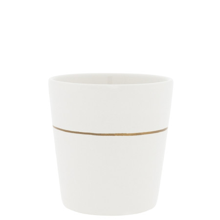 detail Bastion Collections Kelímek BOWS mašle, in BT, 240ml