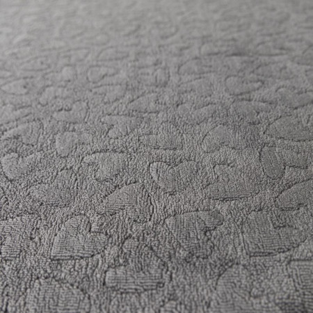 detail Bastion Collections Kitchen TOWEL, 50x50cm, dark grey