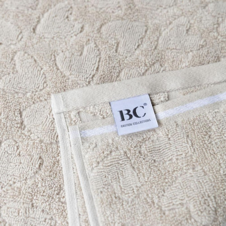 detail Bastion Collections Kitchen TOWEL, 50x50cm, naturel