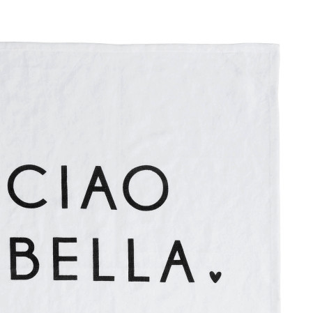 detail Bastion Collections Utěrka 50x70cm - CIAO BELLA
