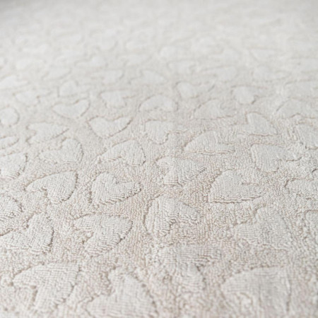 detail Bastion Collections Ručník TOWEL M, naturel, 50x100cm