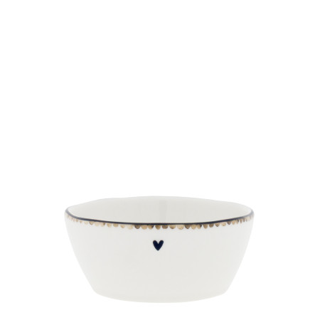 detail Bastion Collections SET 3x MINI MISKA BROWN, 3x 6,8x9,5x3cm