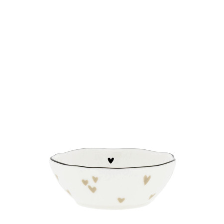 detail Bastion Collections Set 3x MINI MISTIČKA Print natural, 3x 6x3cm