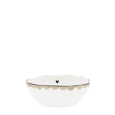 detail Bastion Collections Set 3x MINI MISTIČKA Print natural, 3x 6x3cm