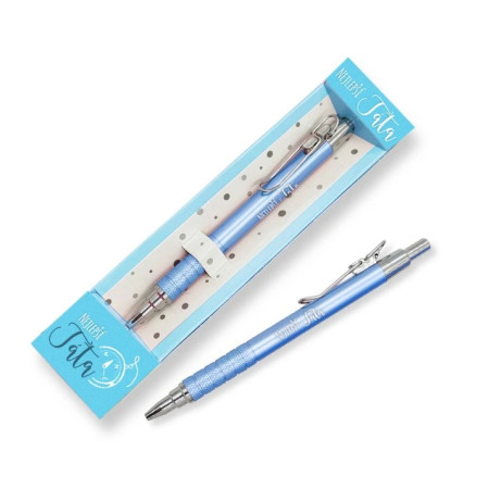 detail Nekupto DC7 Dárková propiska NEJLEPŠÍ TÁTA