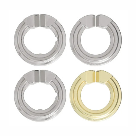 detail Hlavolam Huzzle Hanayama Cast Infinity, level 6