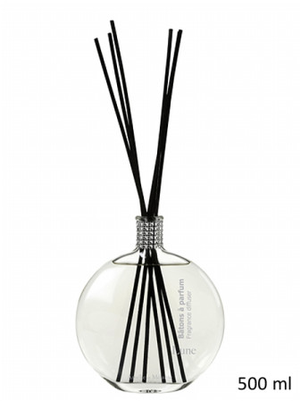 detail AMÉLIE et MÉLANIE - LUNA, aroma difuzér 500 ml