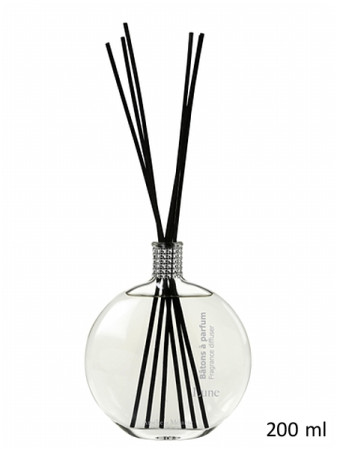 detail AMÉLIE et MÉLANIE - LUNA, aroma difuzér 200 ml
