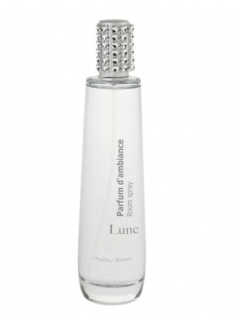 detail AMÉLIE et MÉLANIE - LUNA, bytový sprej 100 ml