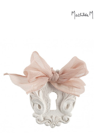 detail Mathilde M. - SECRET DE SANTAL, vonný jíl ZÁMEK