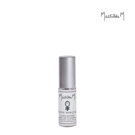 detail Mathilde M. - DIVINE MARQUISE, parfémovaný sprej na vonný jíl 5ml