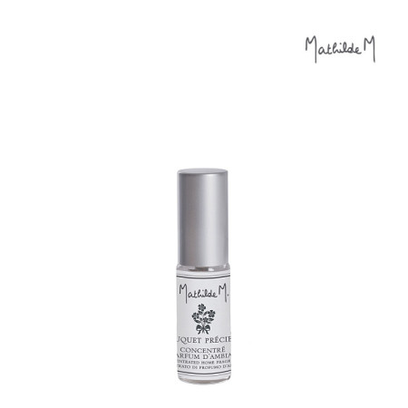 detail Mathilde M. - BOUQUET PRÉCIOUS, parfémovaný sprej na vonný jíl 5ml