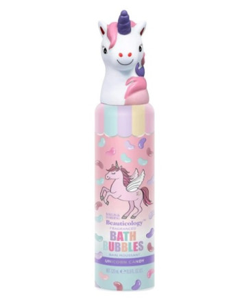 detail Baylis&Harding JEDNOROŽEC, pěna do koupele 320ml