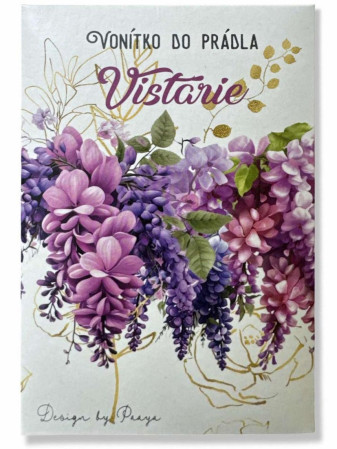 detail Soaptree VONÍTKO DO PRÁDLA 15g - VISTÁRIE