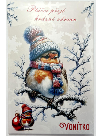 detail Soaptree VONÍTKO DO PRÁDLA 15g - PTÁČEK